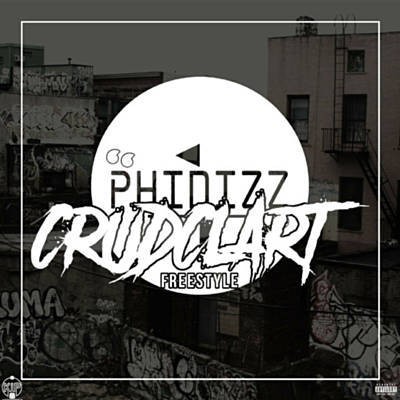 Crudclart Freestyle