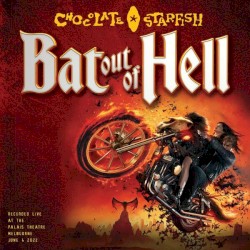 Bat Out Of Hell Live At The Palais Theatre