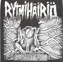 Surmatyö