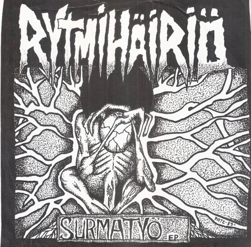 Surmatyö