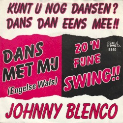 Kunt u nog dansen? Dans dan eens mee!!