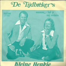 Kleine Henkie
