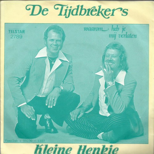 Kleine Henkie