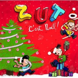 C’est Noël !