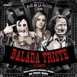Balada Triste De Trompeta