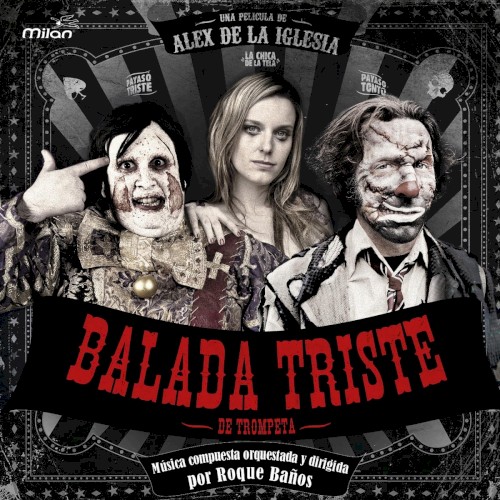 Balada Triste De Trompeta