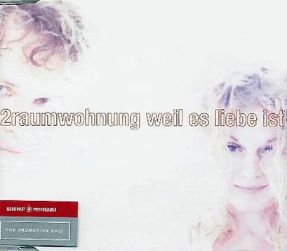 Weil es Liebe ist