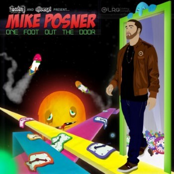 One Foot Out the Door