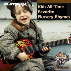 Kids All‐Time Favorite Nursery Rhymes