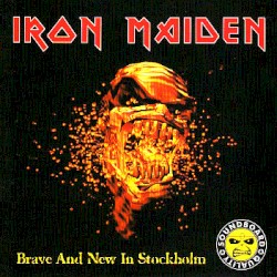 Brave and New in Stockholm