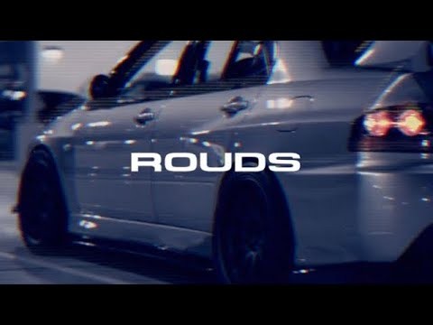 CENTIPEDE (ROUDS remix)
