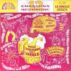 12 chansons à répondre