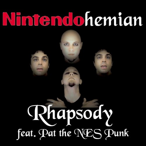 Nintendohemian Rhapsody