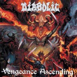 Vengeance Ascending