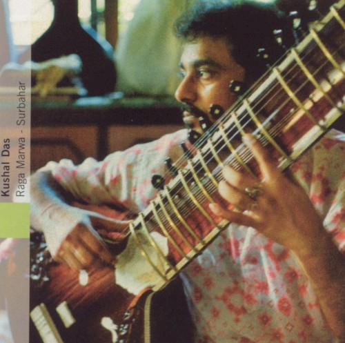Inde du Nord: Raga Marwa - Surbahar