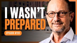 Misquoting Jesus With Bart Ehrman #199, “What Moody Bible College Didn't Prepare Me For”