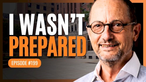 Misquoting Jesus With Bart Ehrman #199, “What Moody Bible College Didn't Prepare Me For”