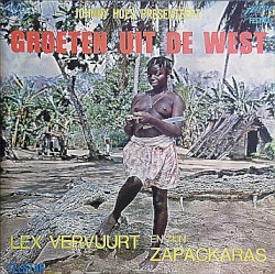 Groeten uit de West