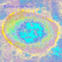 Blissing in the Skies