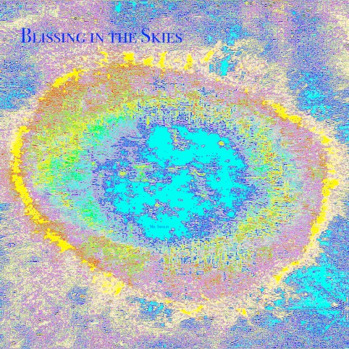 Blissing in the Skies