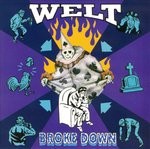 Broke Down