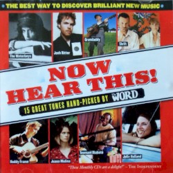 Now Hear This!