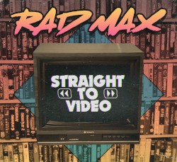 Straight to Video