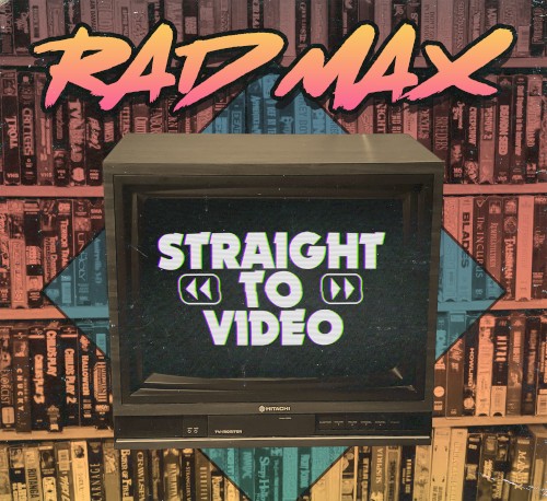 Straight to Video