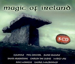 Magic of Ireland
