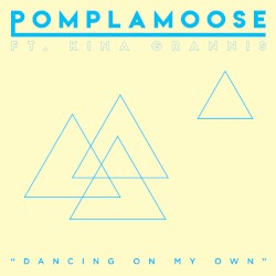 Dancing On My Own