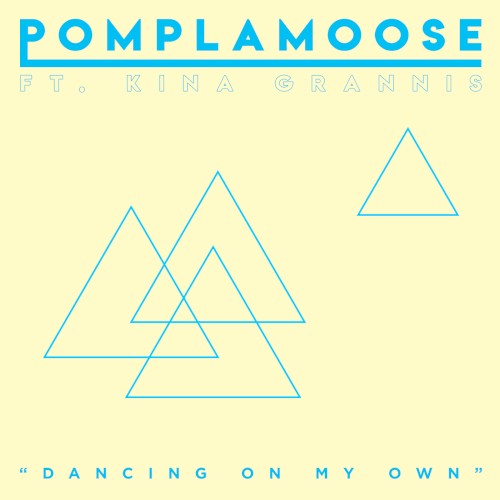 Dancing On My Own