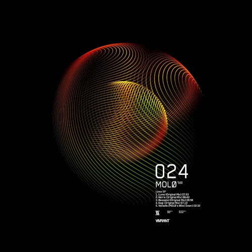 Luma EP