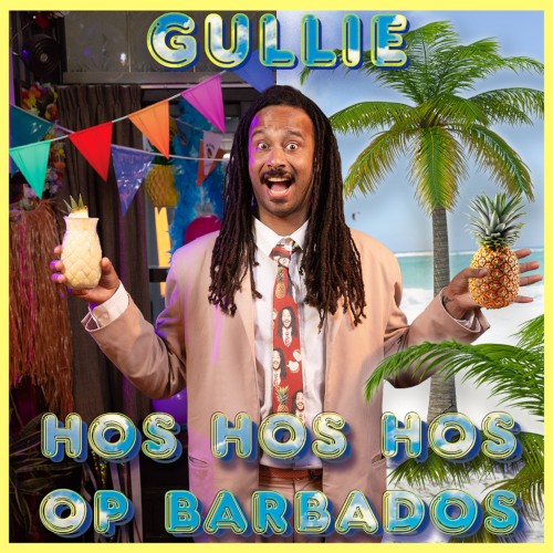 Hos hos hos op Barbados