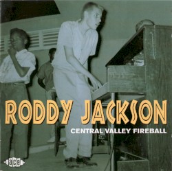 Central Valley Fireball
