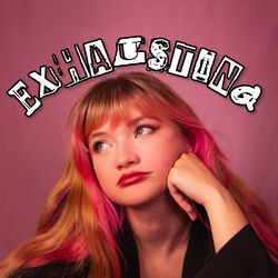 Exhausting
