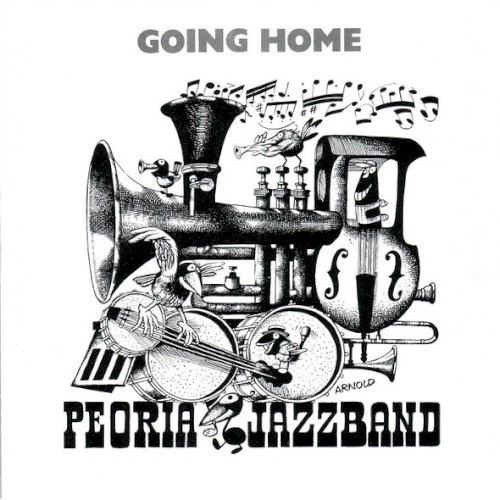 Going Home