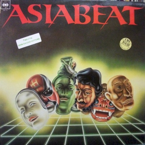 Asiabeat Project