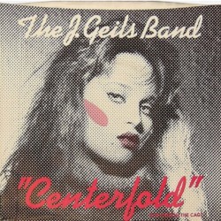 Centerfold