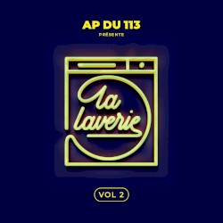 La Laverie, vol. 2