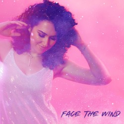 Face the Wind