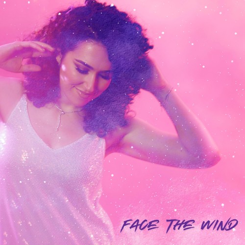 Face the Wind