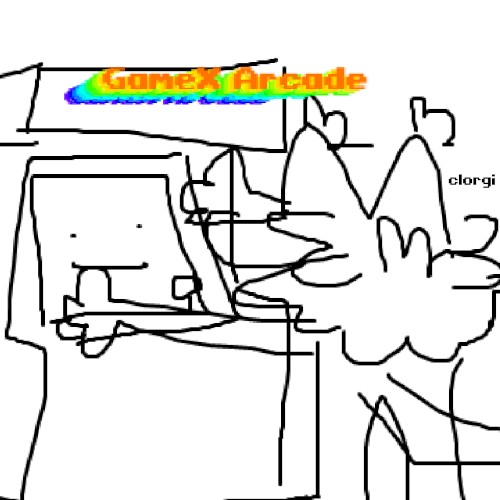 GameX Arcade