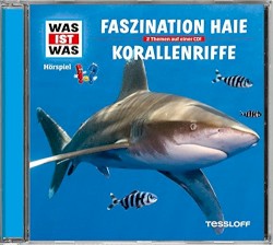 Haie / Korallenriffe