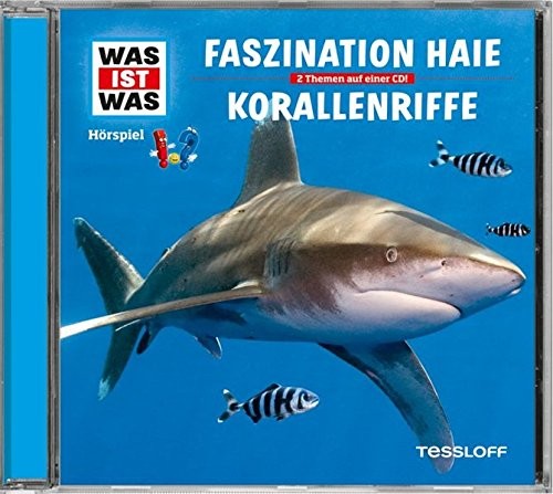 Haie / Korallenriffe