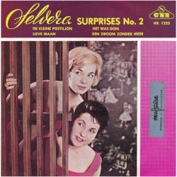 Surprises No. 2