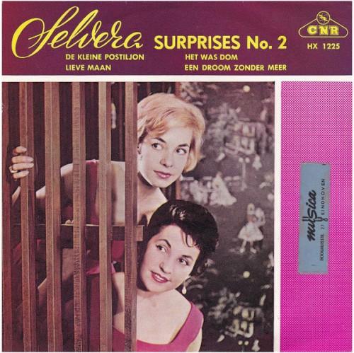Surprises No. 2
