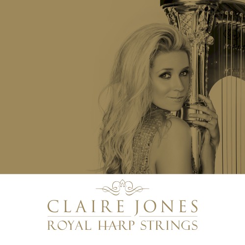 Royal Harp Strings