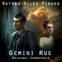 Gemini Rue: Original Soundtrack