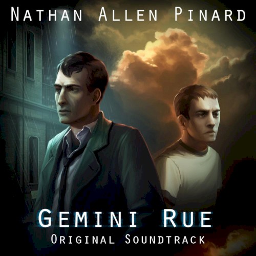 Gemini Rue: Original Soundtrack