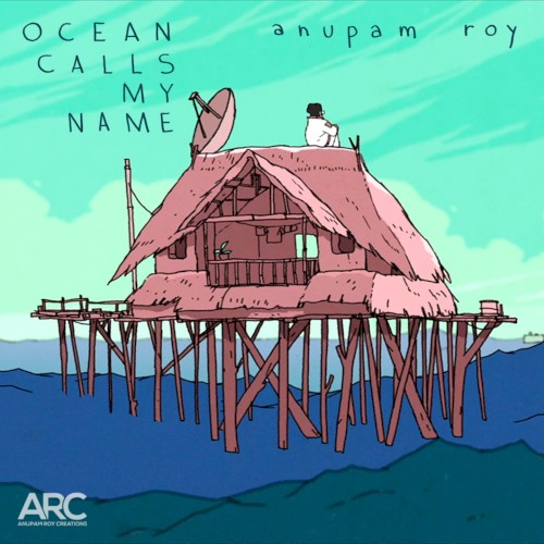 Ocean Calls My Name